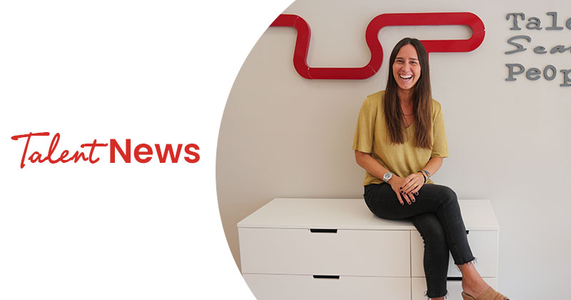 We spoke with María Maciá about how Talent is facing the new work situation.
